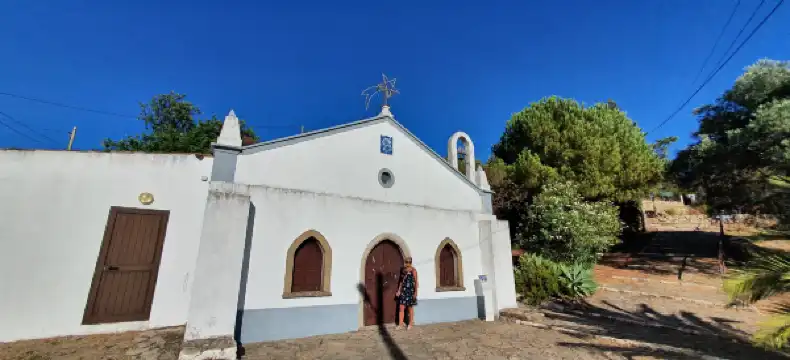 Hotels in Moncarapacho
