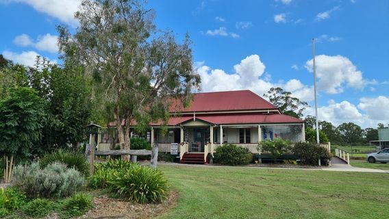 Yandina