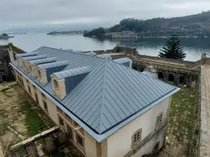 Castle of San Felipe