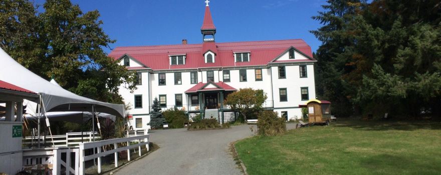 Providence Farm