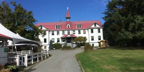 Providence Farm