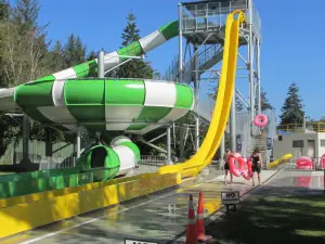 Lido Aquatic Centre
