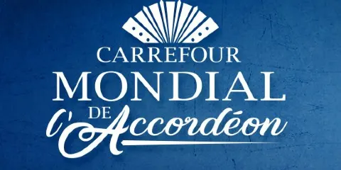 Carrefour Mondial de l'Accordeon