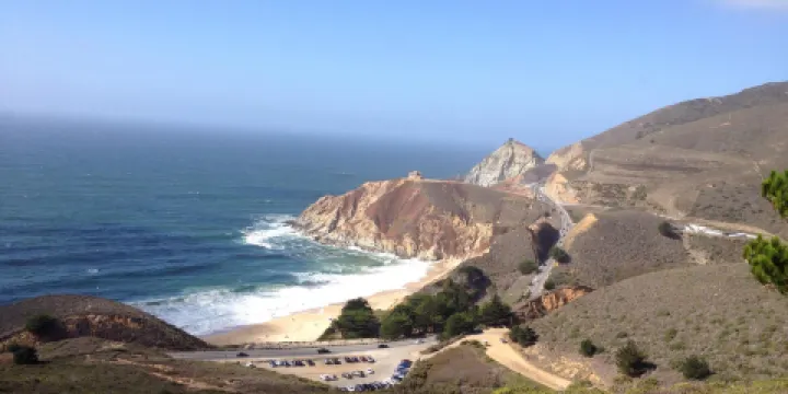 McNee Ranch State Park