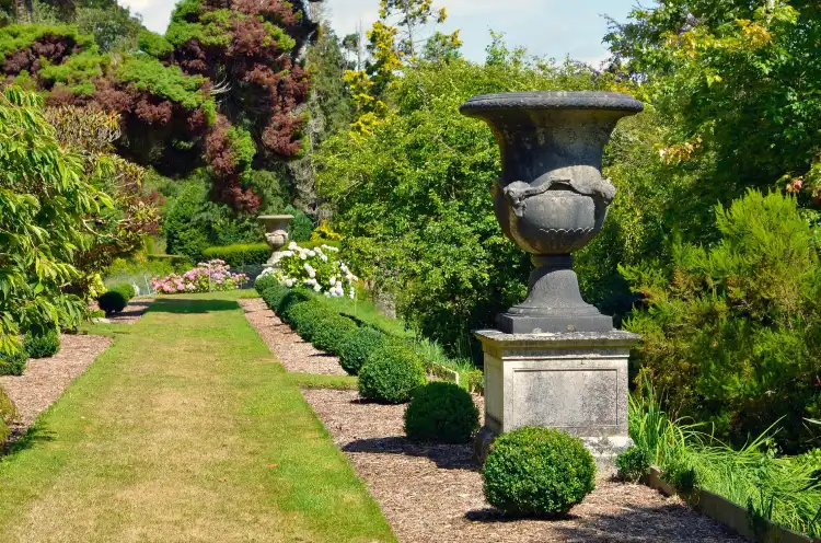 Hotels near National Trust - Wembury