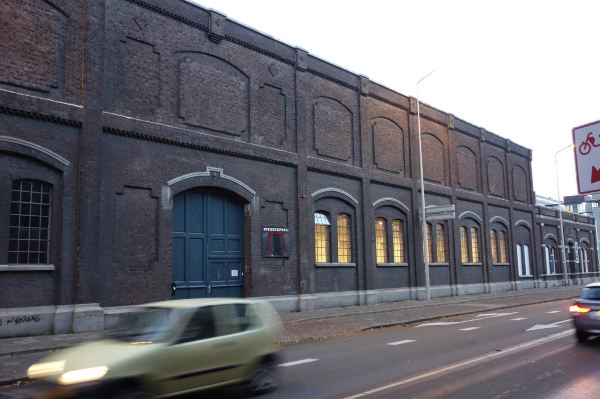 Muziekgieterij