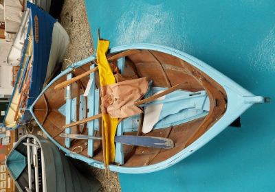 Unst Boat Haven