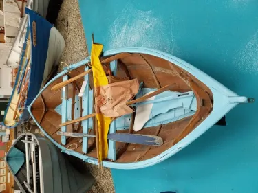 Unst Boat Haven