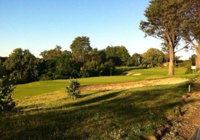 Club de Golf 7 Rios