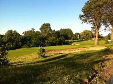 Club de Golf 7 Ríos