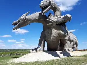Кудыкина гора