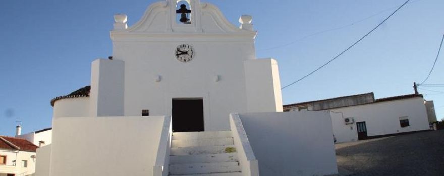 Igreja Paroquial São Bartolomeu do Outeiro