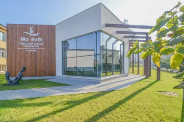 Marine Flora and Fauna Museum