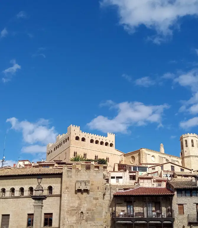 Valderrobres