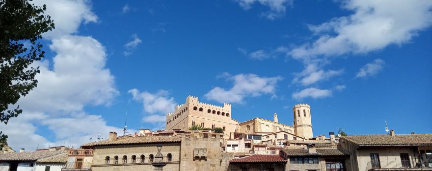 Castillo de Valderrobres