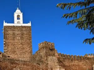 Castle of Alandroal