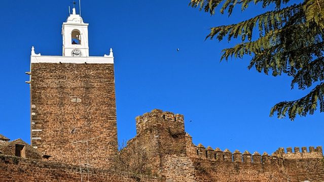 Castelo de Alandroal
