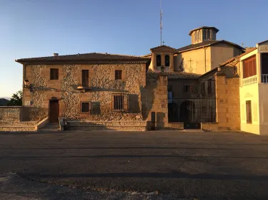 Basilica de Nuestra Senora del Puy