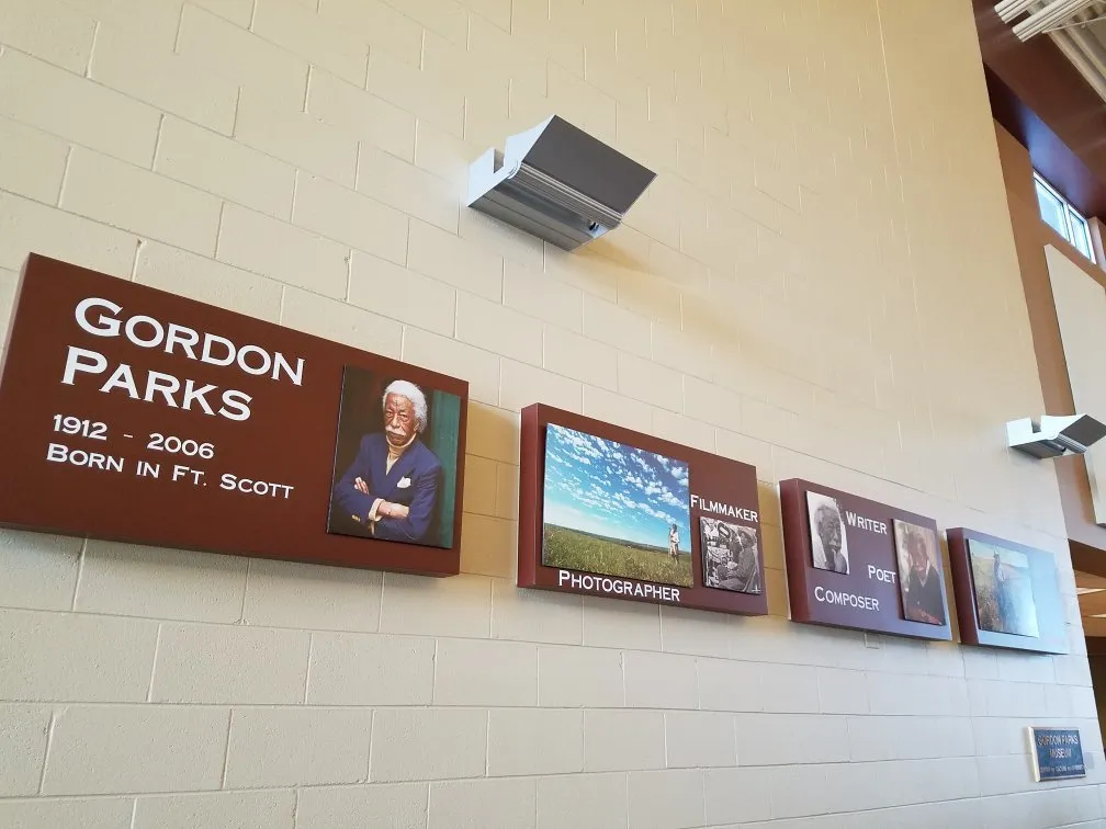 4_Gordon Parks Museum