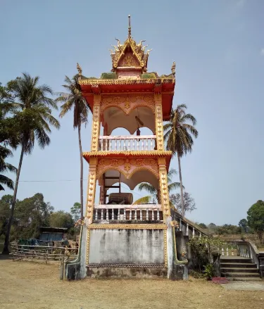 Don Khone Island