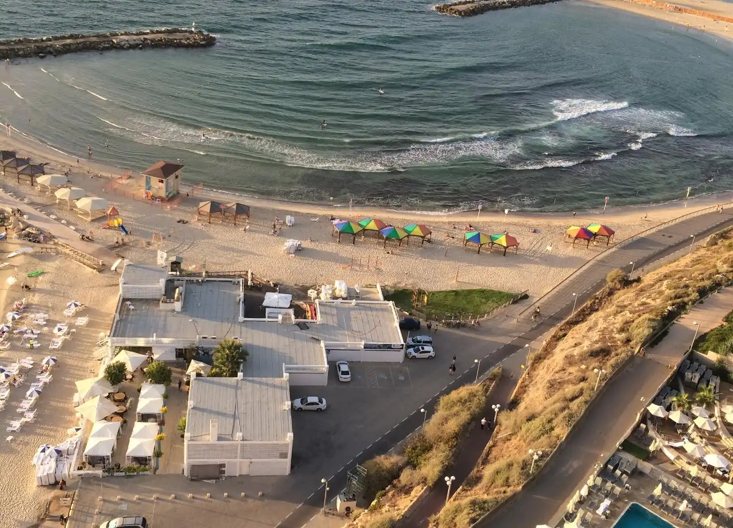 Hotels near Hilton Beach