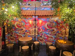 Thai-Chinese Cultural Center