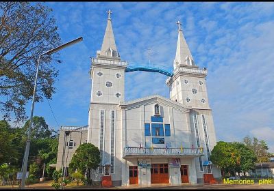 Saint Anna Nong Saeng Church