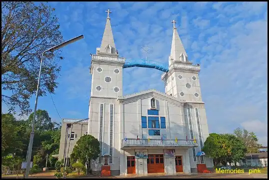 Hotels near Deputy Archdeacon of St. Anne's Cathedral Nong Saeng
