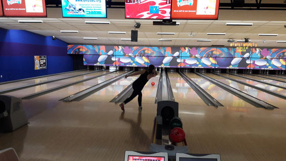 ABC North Lanes