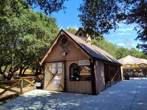 Howarth Park