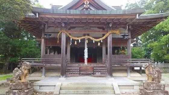 中嶋神社