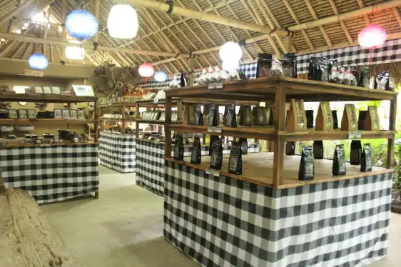 Hotels near Merta Harum Agroo Plantation