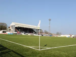 Oriel Park