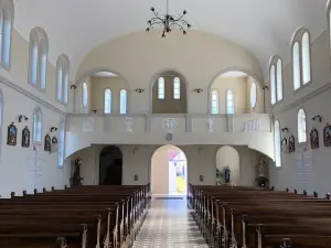 Igreja Matriz de São Bonifácio