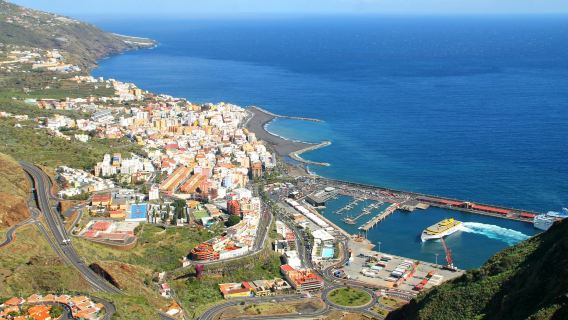 Mirador de la Concepcion