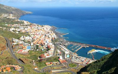 Mirador de la Concepcion