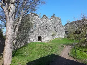 Engelsburg