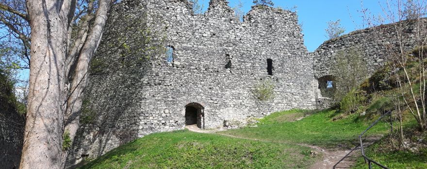Engelsburg