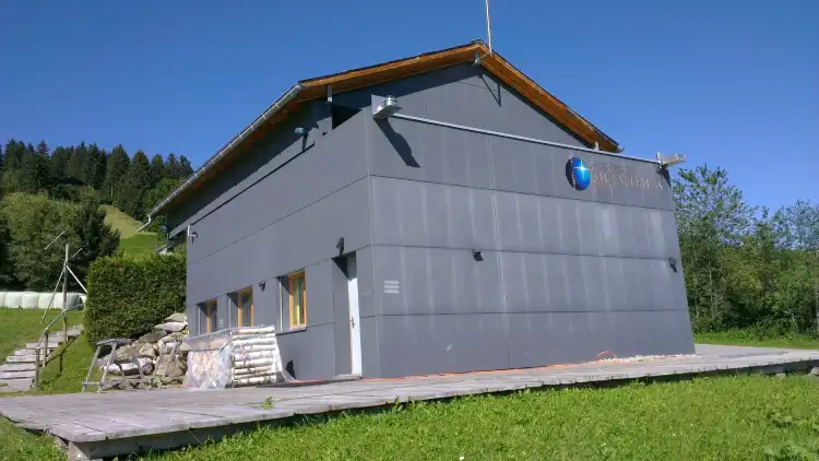 Hôtels à : Falera