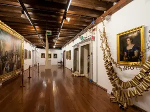 Great War Museum and Fashion Museum