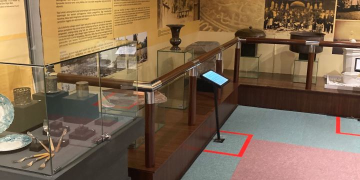 Muzium Lukut