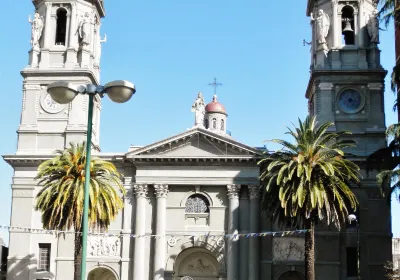 Departamento Soriano