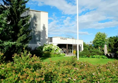 Südösterbotten
