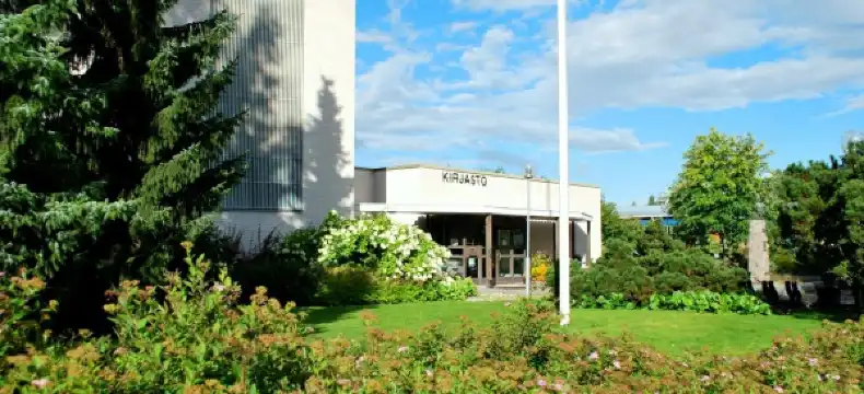 Hotels in Seinajoki