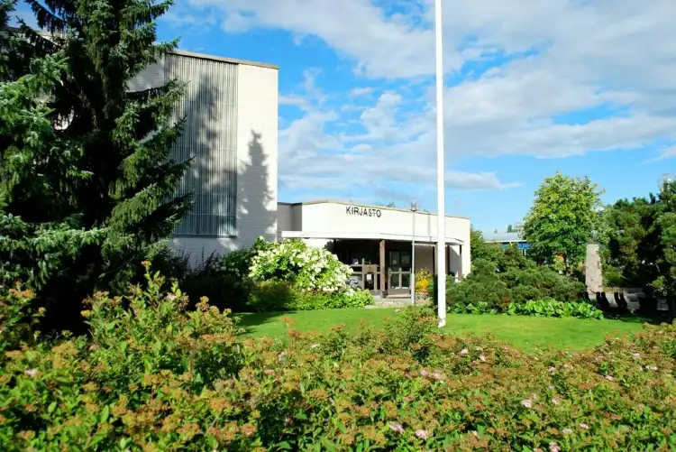 Seinäjoki