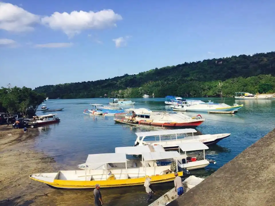 Hotel in zona Yellow Bridge