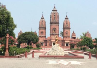 Cuttack