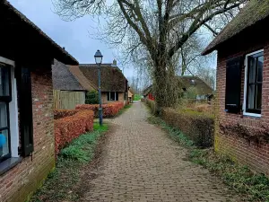 Visitor center De Wieden