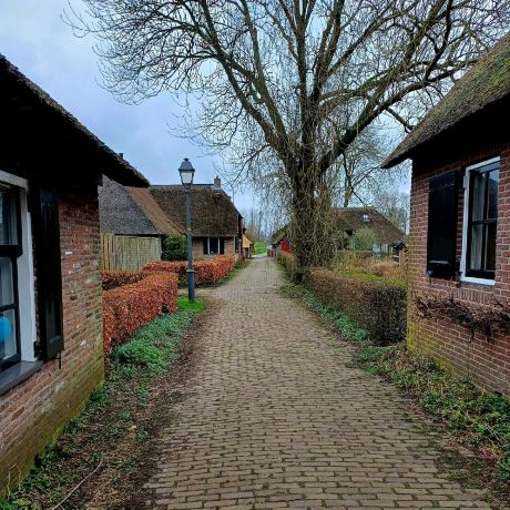 Visitor center De Wieden