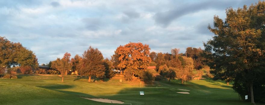 Golfclub Mangfalltal